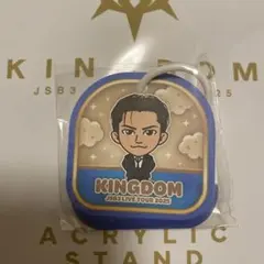 三代目 J Soul Brothers キングダム 登坂広臣 ガチャ