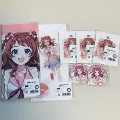 DMMスクラッチ 花海咲季 学マス