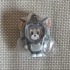 トムとジェリー　フォトフレームマスコット　ガチャのサムネイル