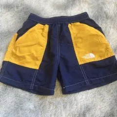 THE NORTH FACE サーフパンツ 120