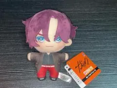 カリスマ 天堂天彦 みにコレ！ぬいぐるみマスコット