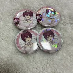 宝鐘マリン ワールドツアー 台湾 缶バッジ - メルカリ