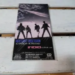 Indecent Obsession / Indio