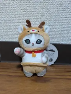 mofusand キャラクターグッズ