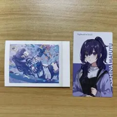 プロセカ ぱしゃこれ エピカ 朝比奈まふゆ