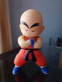 2025年最新】クリリン ソフビの人気アイテム - メルカリ