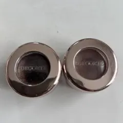 コスメデコルテアイグロウジェム　BR382 BE392 セット