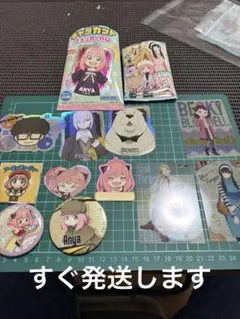 SPY×FAMILYまとめ売り