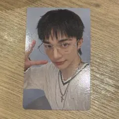 KARMA オフイベ 会場限定 トレカ ヒョンジン