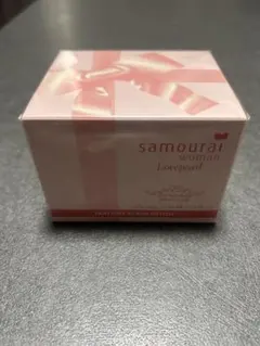 【新品未使用】未開封✨️サムライウーマン サムライ LovePearl 40mlのサムネイル