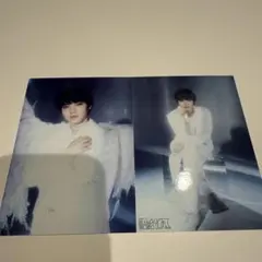 げんじぶ　小泉光咲　生写真　セット