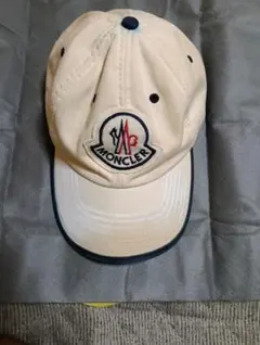 MONCLER ベースボールキャップ