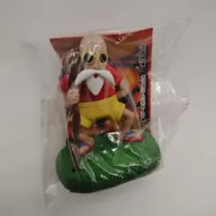 ドラゴンボール　ドラゴンボールコレクションvol.2　亀仙人