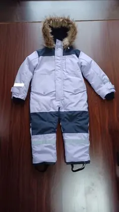 100 スノーウェア