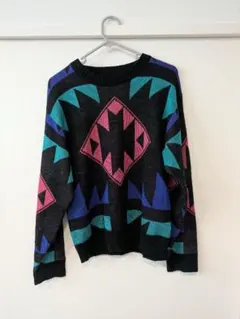 JOYRICH ジョイリッチ ニット セーター Sサイズのサムネイル