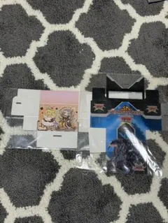 遊戯王デッキケース 4竜+マドルチェ+トリシューラ - メルカリ