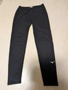 ミズノ　スポーツ用スパッツ