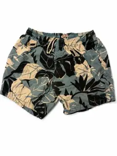 Deus Ex Machina 総柄ショーツ Sのサムネイル