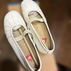 le coq sportif フラットシューズ ホワイトのサムネイル