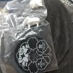 モヤさまグッズ　とれ高フィギュア