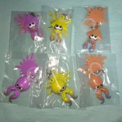 スプラトゥーン　めじるし