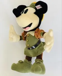 2026年最新】シュタイフ ミッキーの人気アイテム - メルカリ