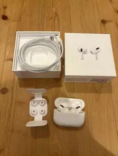 2026年最新】airpods pro ジャンク品の人気アイテム - メルカリ