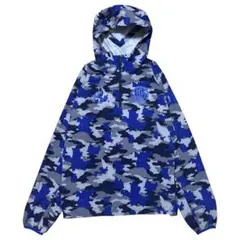 puma nylon jacket