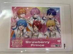 すとぷり　　サントリー　ラベル