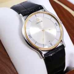 2026年最新】credor 5A74の人気アイテム - メルカリ