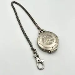 動作未確認 ZIPPO ジッポ 懐中時計 ポケット ウォッチ vintageのサムネイル