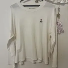 POU DOU DOU 100%コットンシャツのサムネイル