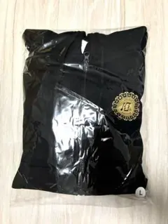 アイナナ 10周年イベント ジップパーカー