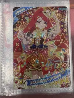 アイプリ リング5弾 サクラ