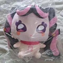 キミとアイドルプリキュア♪　めちゃもふぐっとぬいぐるみ　メロロン