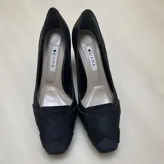 DIANA ハイヒール　パンプス　ブラック　23.0