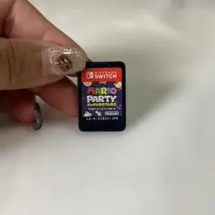 マリオパーティ スーパースターズ