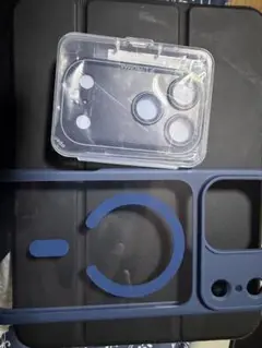 iPhone17 pro max case camera protector