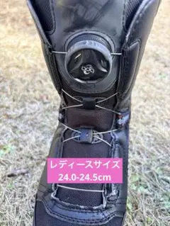 2026年最新】ブーツ スキー 24.5の人気アイテム - メルカリ