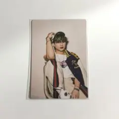 BALLISTIK BOYZ バリ 海沼流星 フォトカード LIVE expo - メルカリ