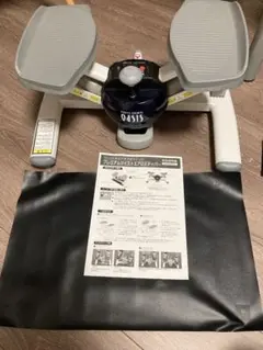 プレミアムツイストエアロステッパー