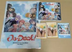 にじさんじ MECHATU-A On-Deck!