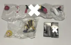 HUNTER×HUNTER すわらせ隊りある 2 クラピカ ガチャガチャ