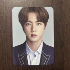 BTS JIN dicon トレカ