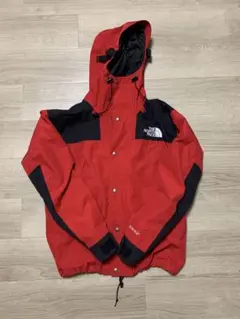 THE NORTH FACE GORE-TEX マウンテンジャケットのサムネイル