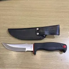 Kershaw カーショウ MODEL 1029 シースナイフ 廃盤ヴィンテージ - メルカリ