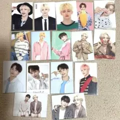 SEVENTEEN ジョンハン