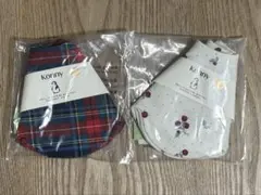 konnyコニー　 ホリデースタイ　2枚セット