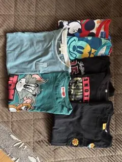 全29着!!男の子子供服150cmまとめ売り(140cm、160cm含む)