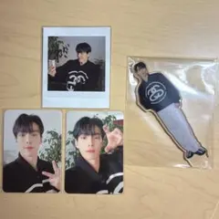 MONSTA X ショヌ THE X NEXUS ラキドロトレカ - メルカリ